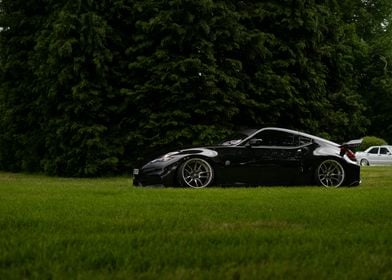 370z