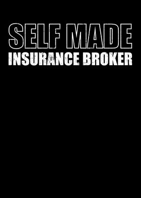 Self Made Insurance Broker