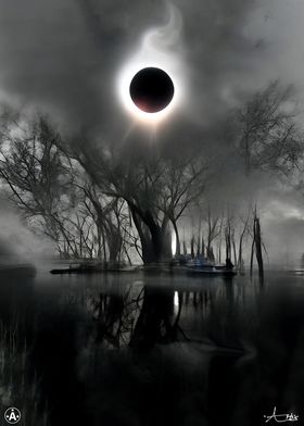 The Eclipse