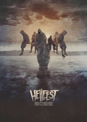 Hellfest 4