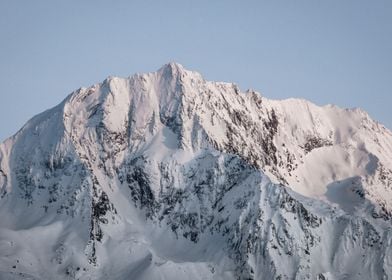 Mountains of Brides