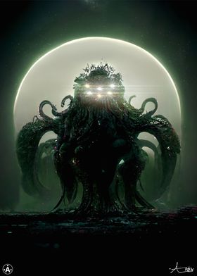 Cthulu