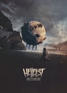 Hellfest 7