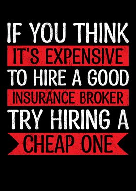 Hire A Good Broker