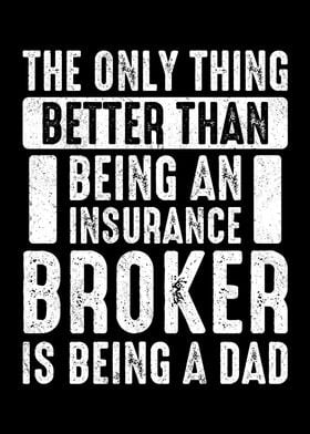 Insurance Broker