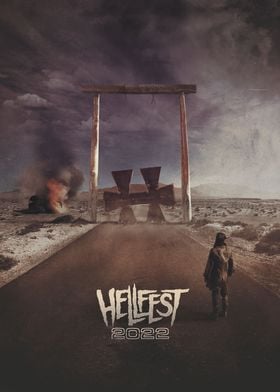 Hellfest 8 