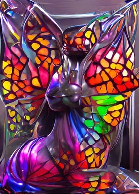 Stained Glass 12