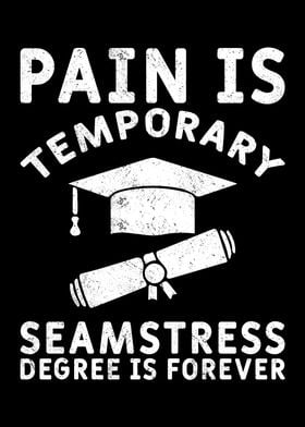 Pain Is Temporary