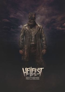 Hellfest 9