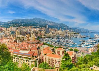 Monaco