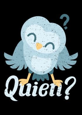 Quien