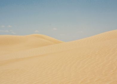 Sahara desert