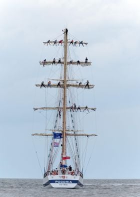 Boat Sailing Boats Ocean