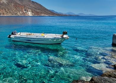 Boat Sailing Boats Ocean