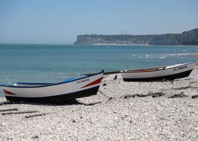 Boat Sailing Boats Ocean