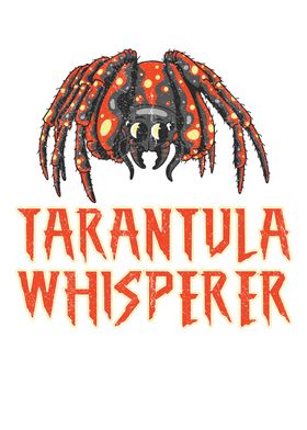 Home Without Tarantula