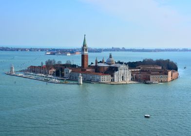 San Giorgio Maggiore