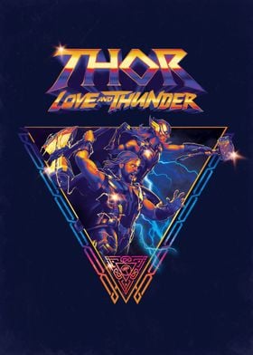 Thor Love and Thunder-preview-1