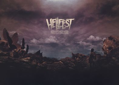 Hellfest 10
