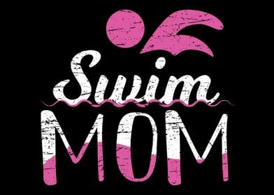 Swim Mom