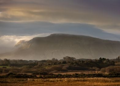 Benbulben