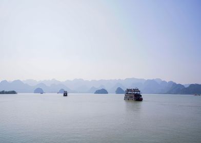 Boat Sailing Boats Ocean