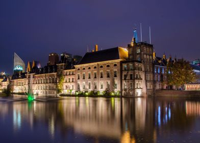 The Hague Netherlands city