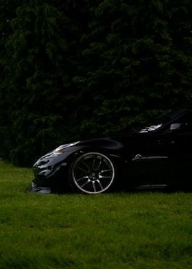 Nissan 370z