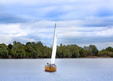 Boat Sailing Boats Ocean