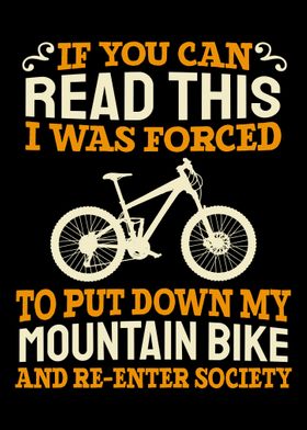 Downhill Mountian Bike MTB