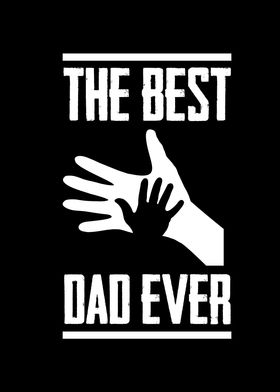 Fathers Day The Best Dad