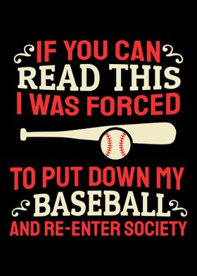 Baseball Player Baseballer