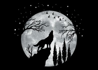 Wolf Wolves