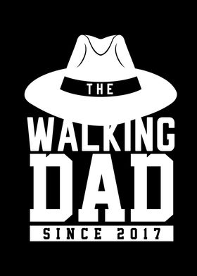 Fathers Day The Walking