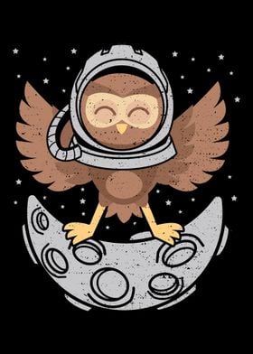 Space Hoot