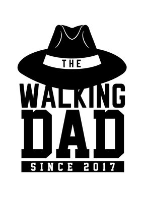 Fathers Day The Walking