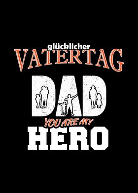 Fathers Day Dad You Are My