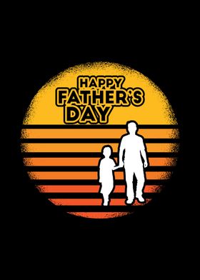 Fathers Day Happy Fathers