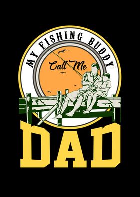 Fathers Day My Fishing
