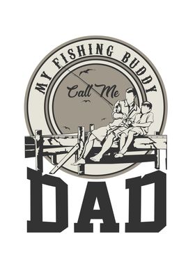 Fathers Day My Fishing