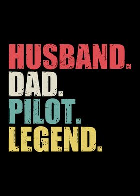 Fathers Day Husband Dad