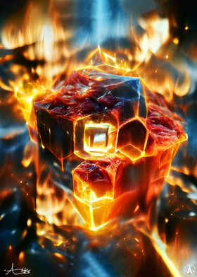 Magma Cube