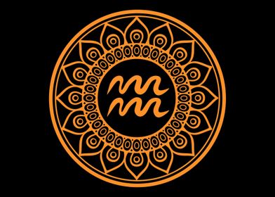 Aquarius Zodiac Birthday