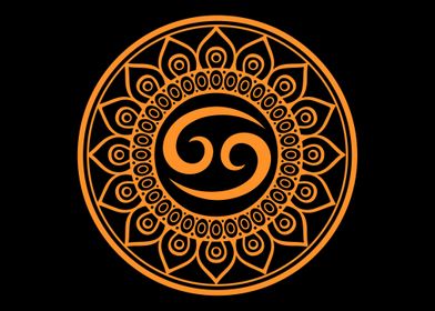 Cancer Zodiac Birthday