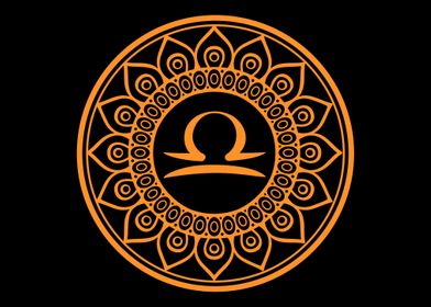 Libra Zodiac Birthday Sign