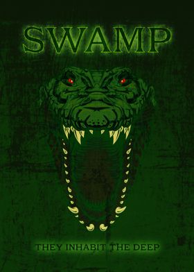 Swamp Fantasy