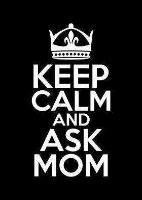 Fathers Day Keep Calm And