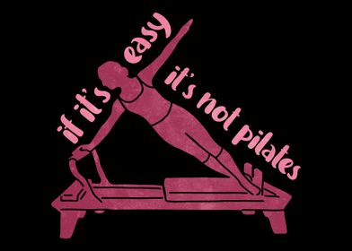 Pilates Instructor