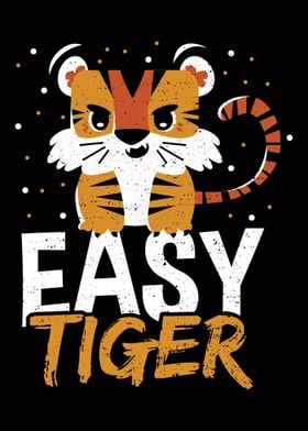 Easy Tiger