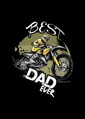 Fathers Day Best Dad Ever